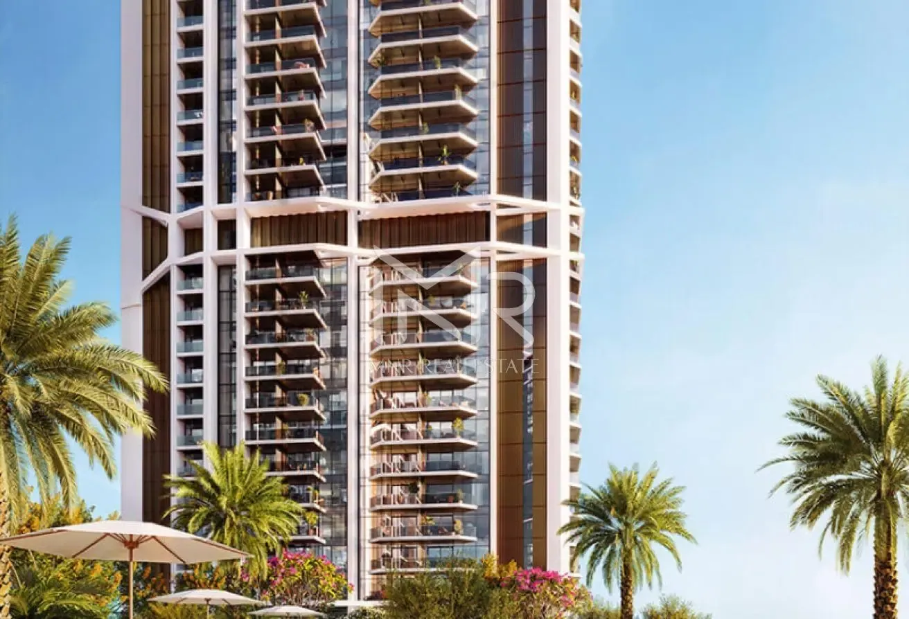 Prime Location | Spacious Layout | Modern Living