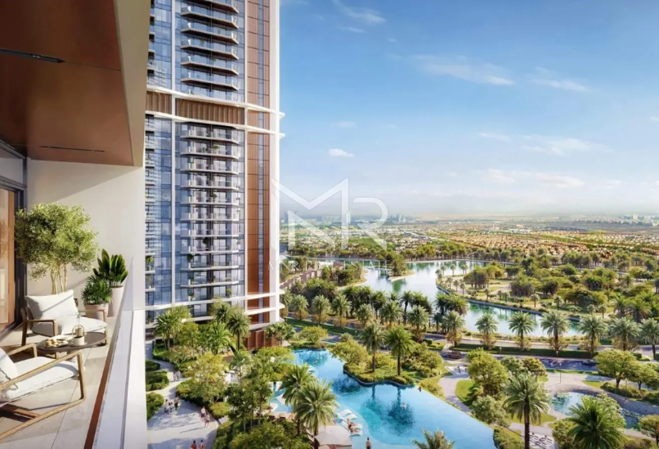 Prime Location | Spacious Layout | Modern Living