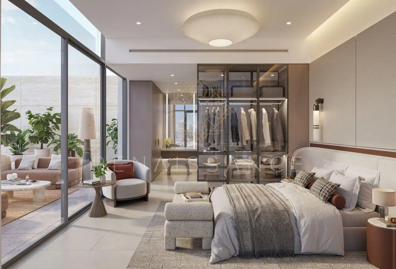 Modern Living | Ideal Investment | 1BR Apartment