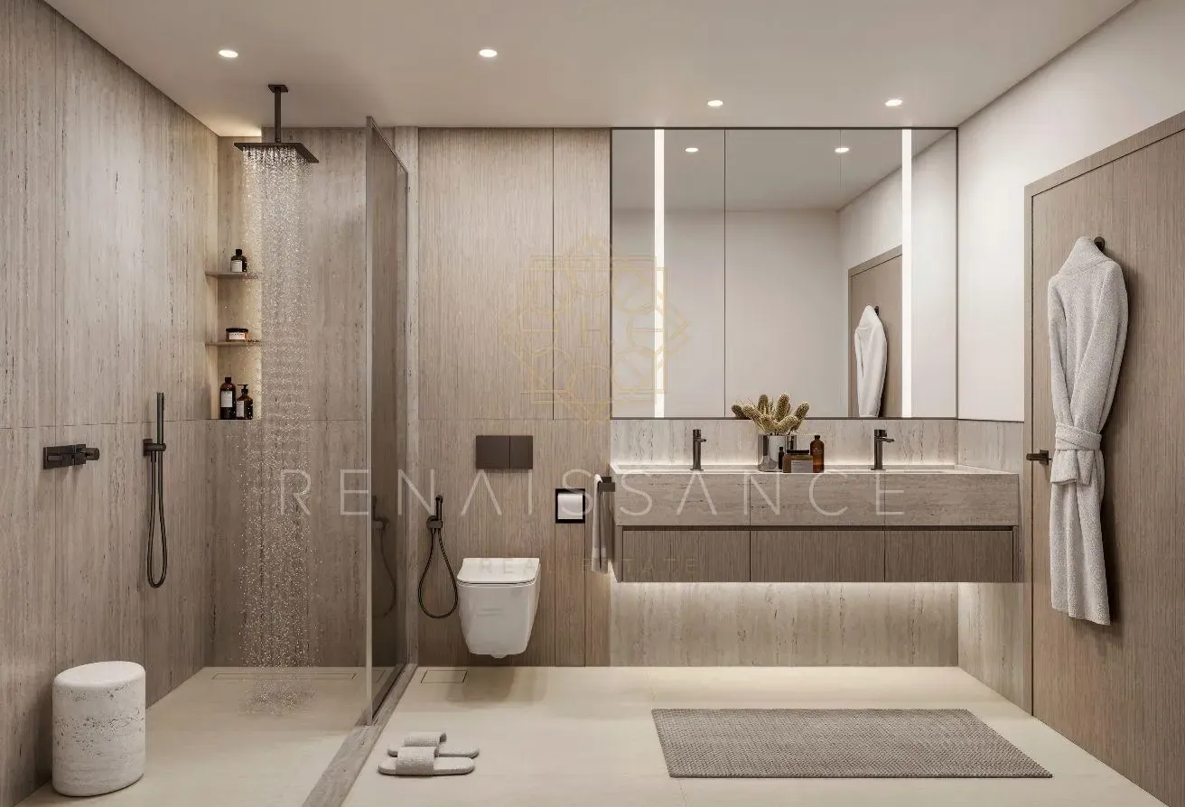 Modern Living | Ideal Investment | 1BR Apartment