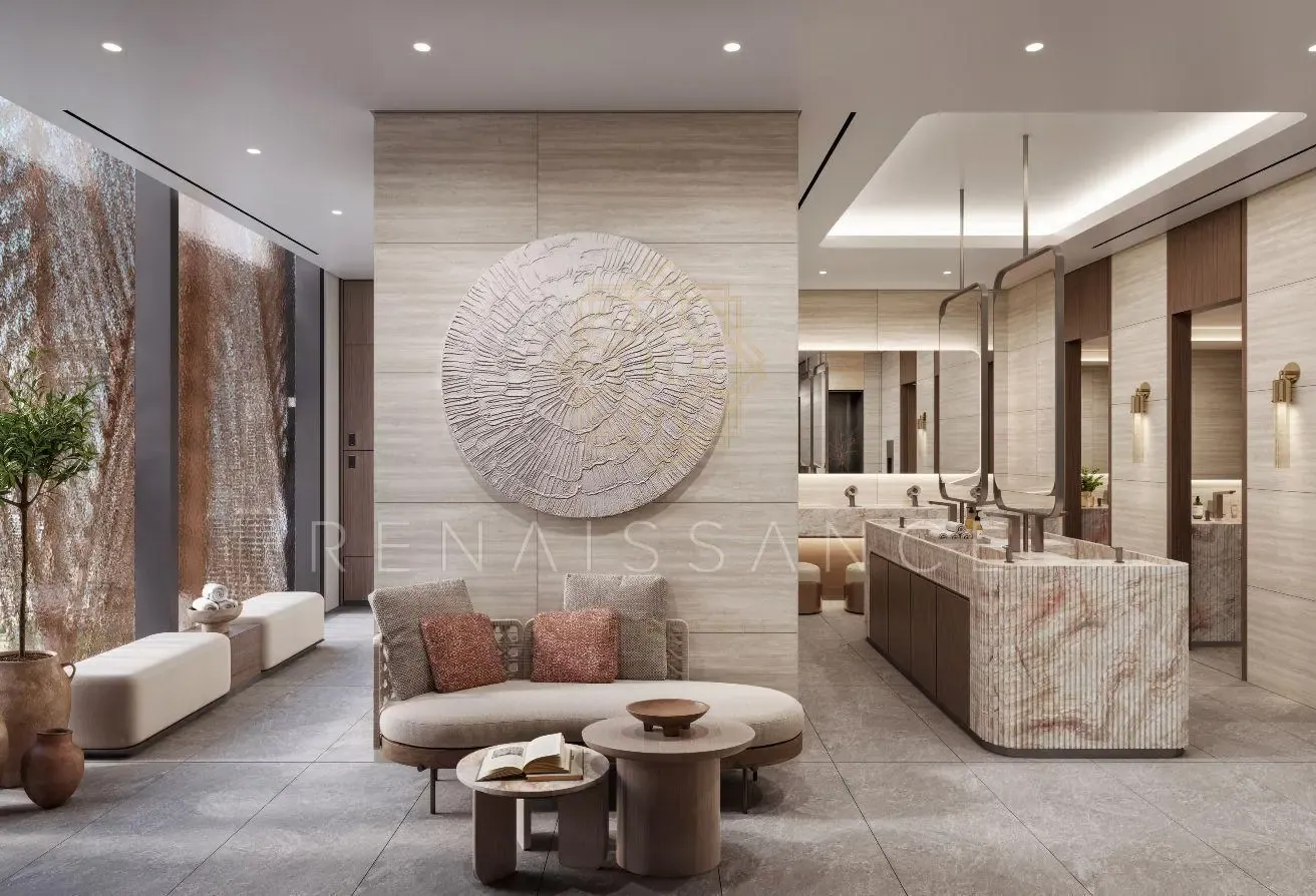 Modern Living | Ideal Investment | 1BR Apartment