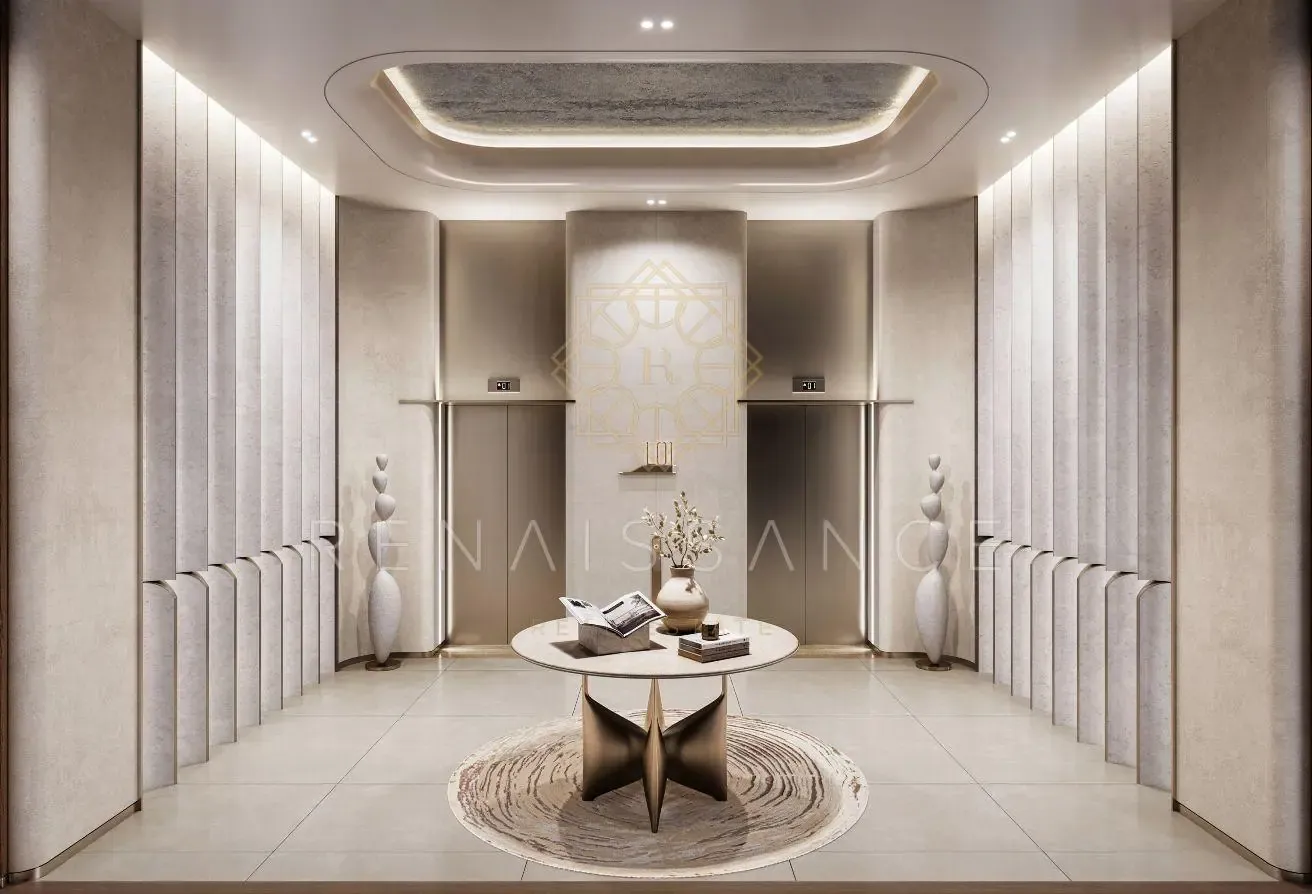 Modern Living | Ideal Investment | 1BR Apartment