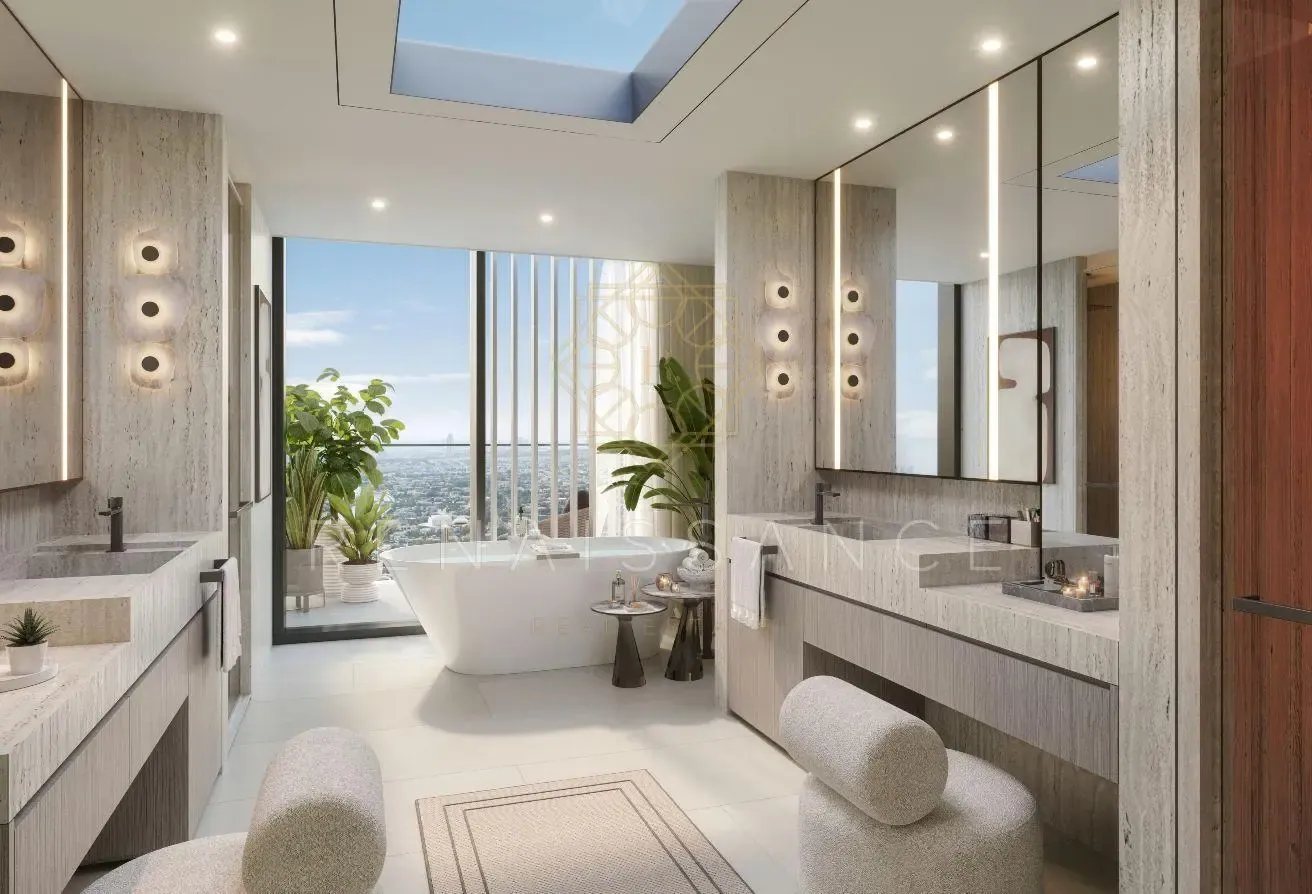3BR Eltiera Views | Tower 2 | Perfect Investment
