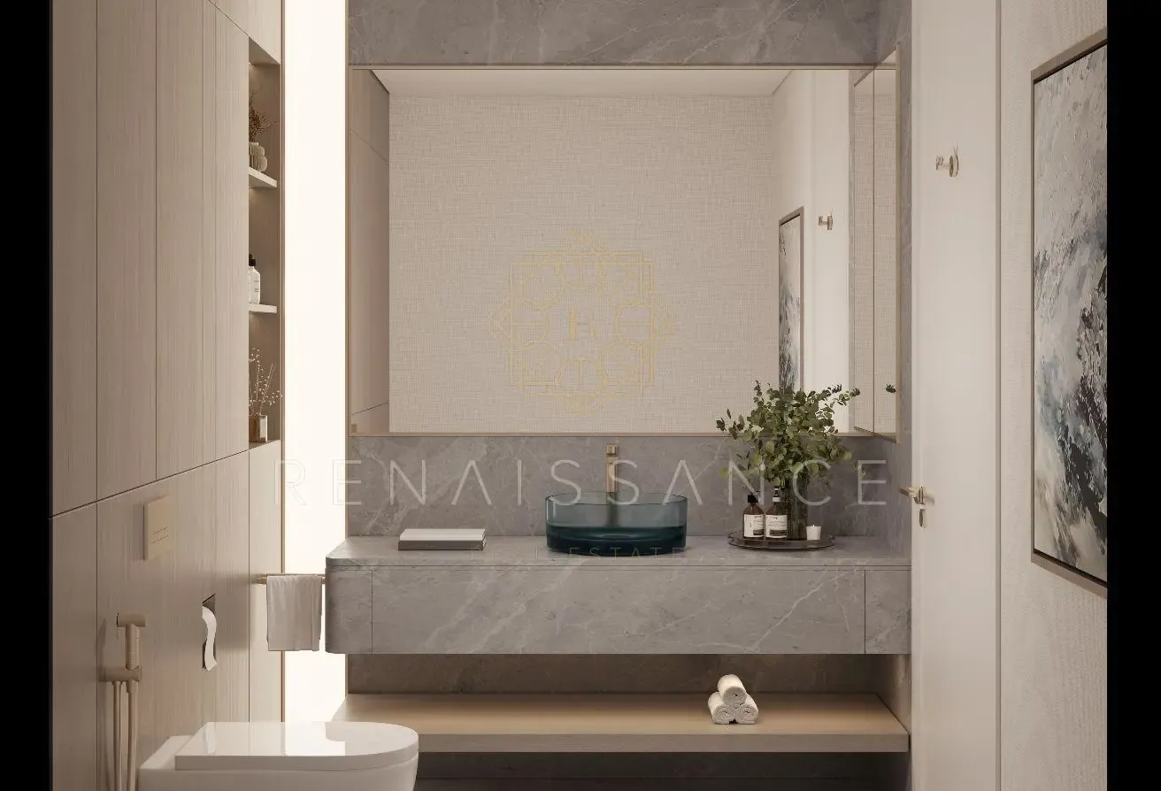 Penthouse 3BR Unit | Prime Location | Luxury