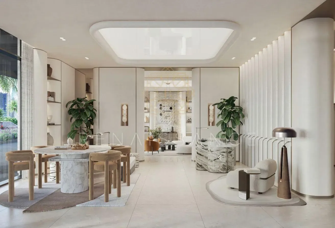 Penthouse 3BR Unit | Prime Location | Luxury