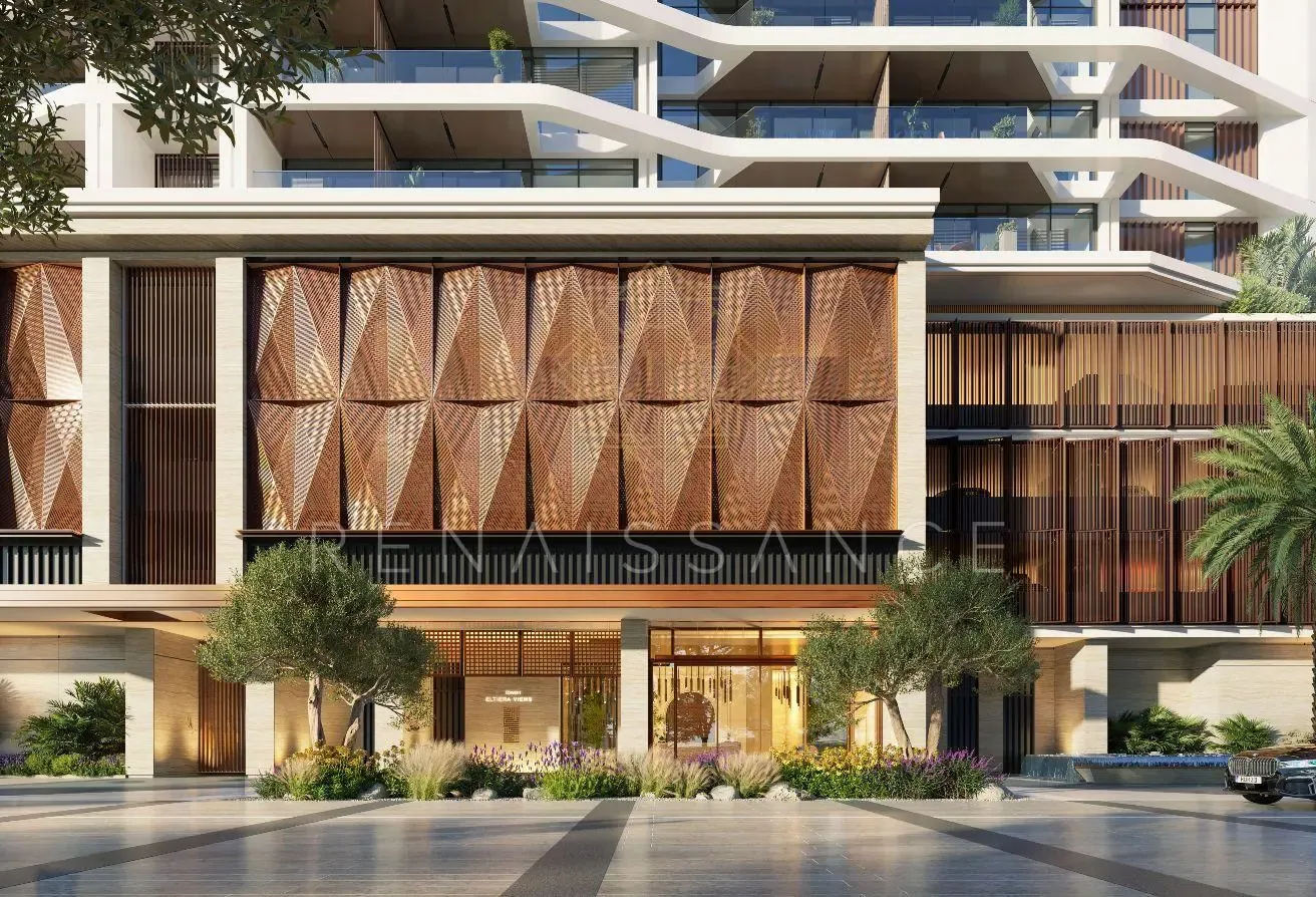 Penthouse 3BR Unit | Prime Location | Luxury