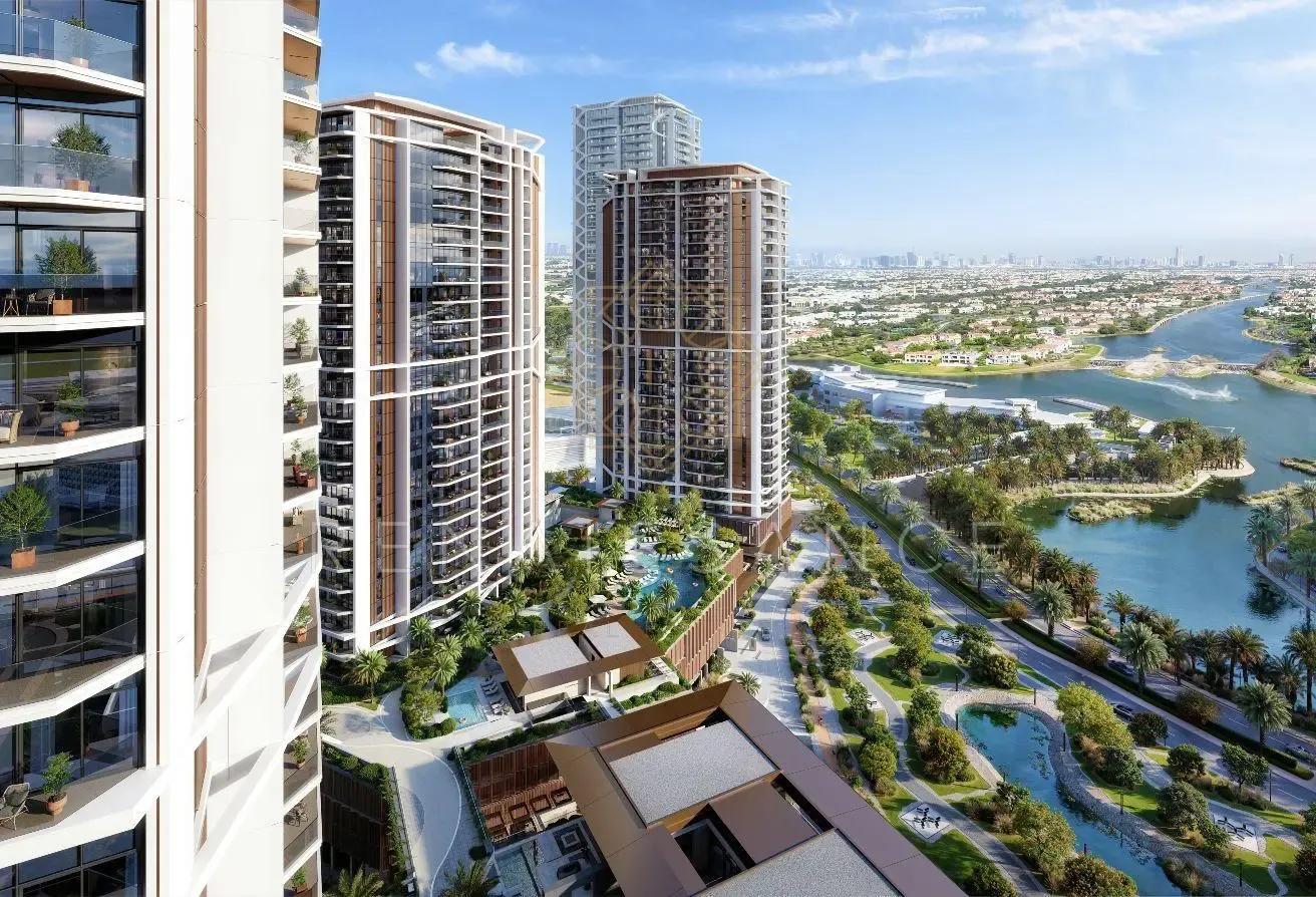Penthouse 3BR Unit | Prime Location | Luxury