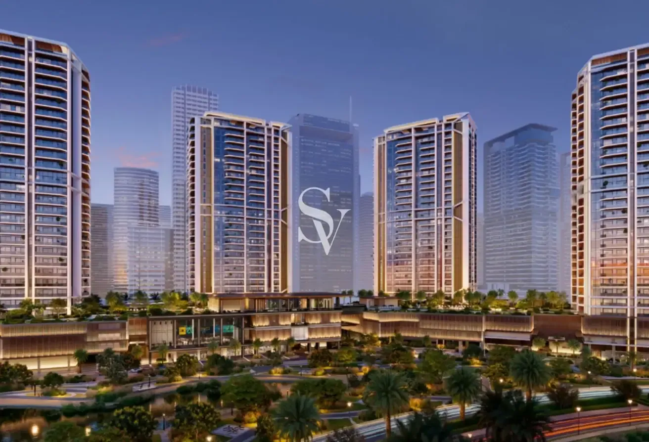 Brand New | Few Units | Top Views | High Quality