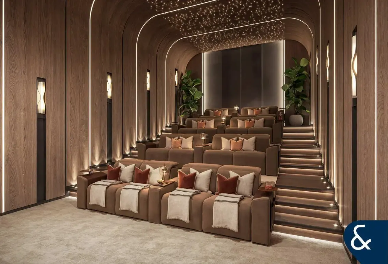 Luxury Lakeside Residences at Eltiera Views