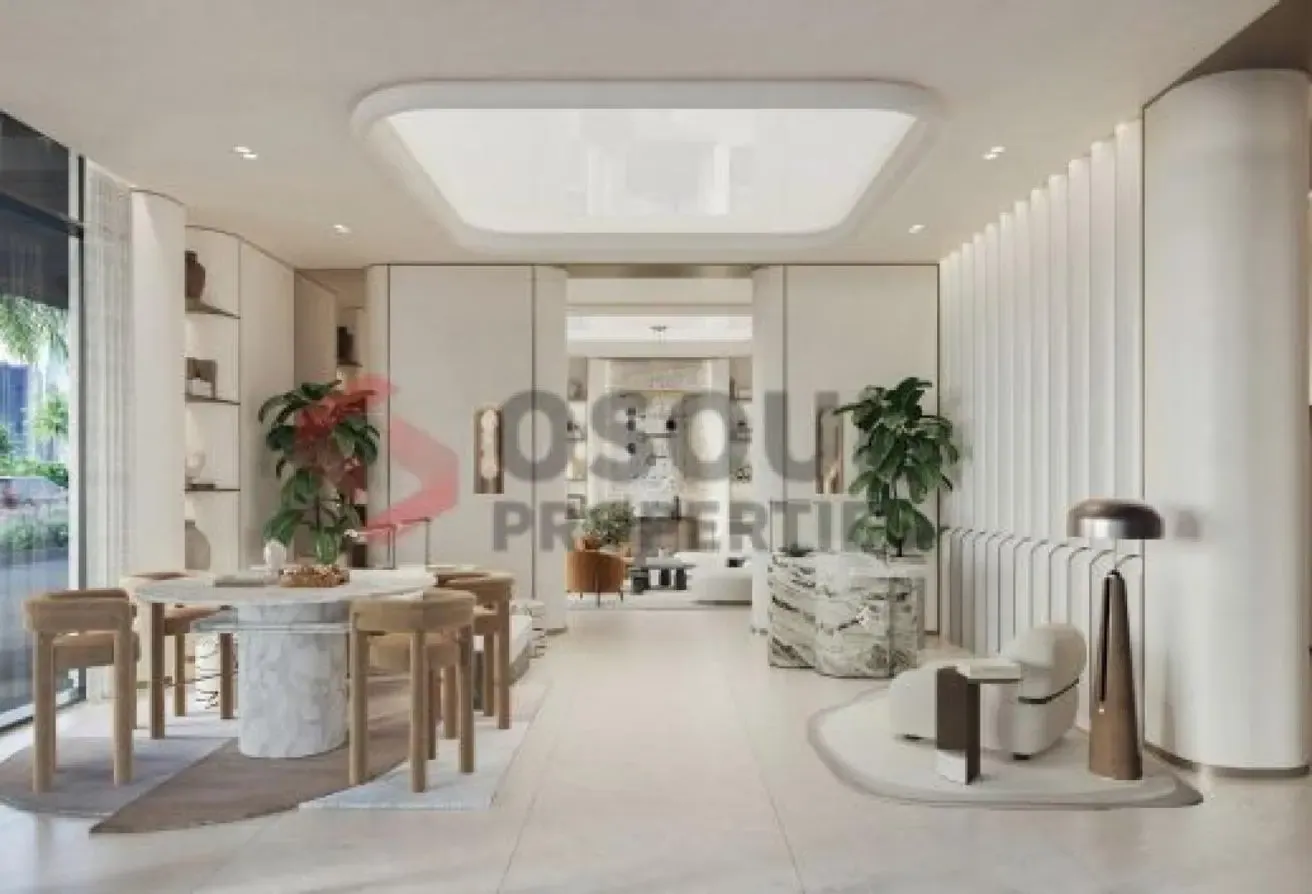 Investor's Choice | Spacious 2BR | High ROI