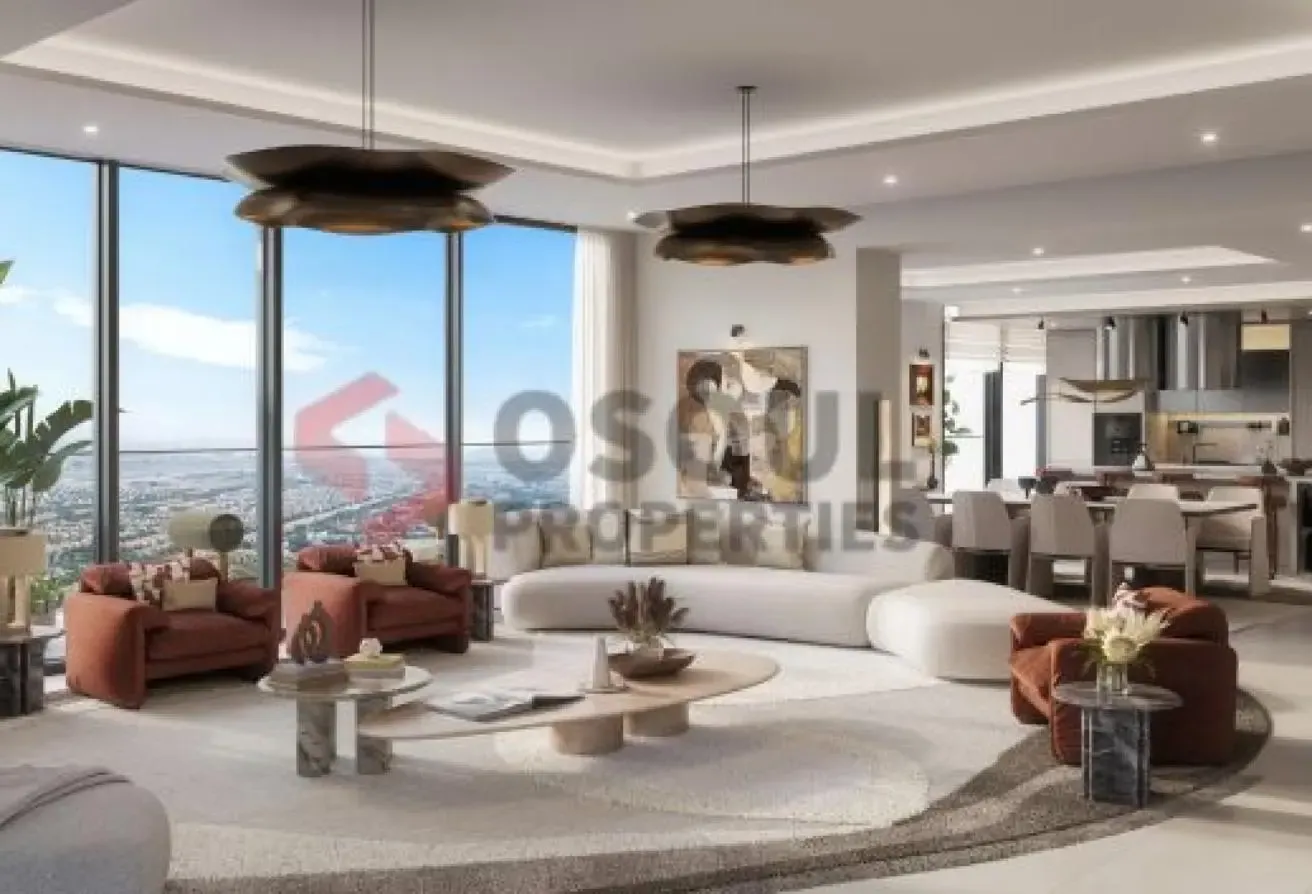 Investor's Choice | Spacious 2BR | High ROI