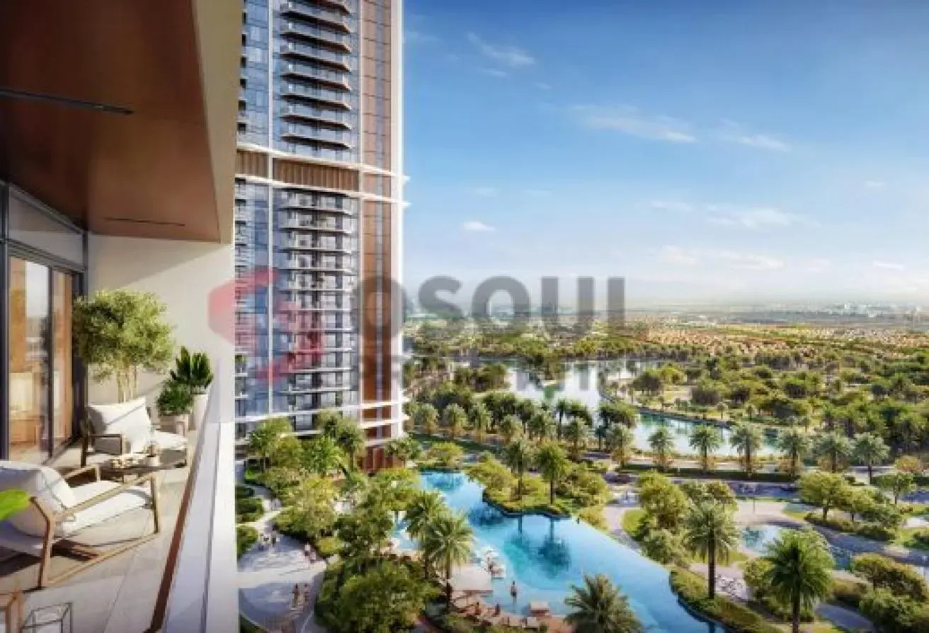 Investor's Choice | Spacious 2BR | High ROI