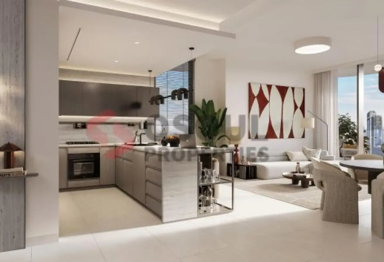 Smart Investment | Prime Location | High ROI