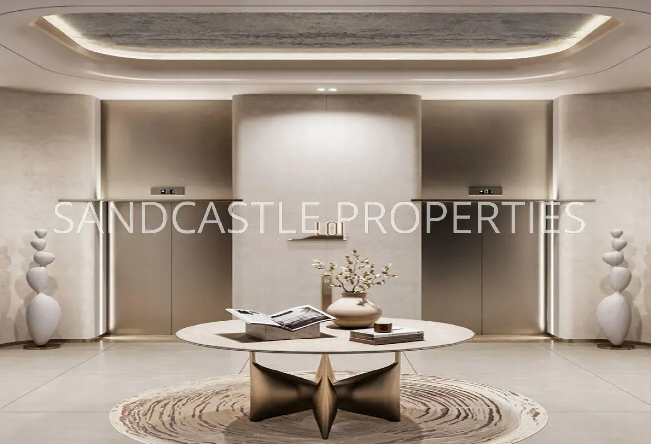 Spacious Layouts | 2 BR | Q4 2029 | 70/30 PP