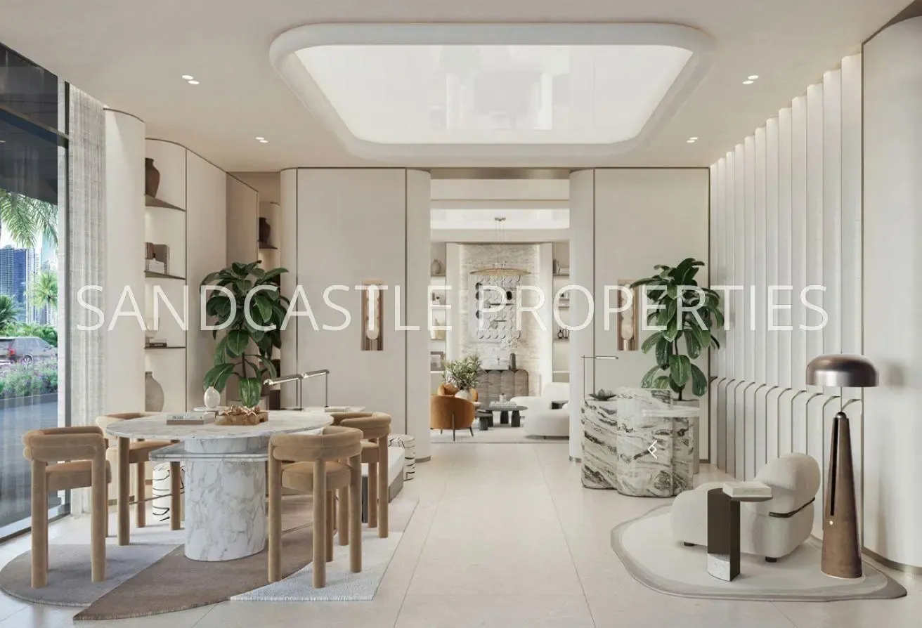 Spacious Layouts | 2 BR | Q4 2029 | 70/30 PP