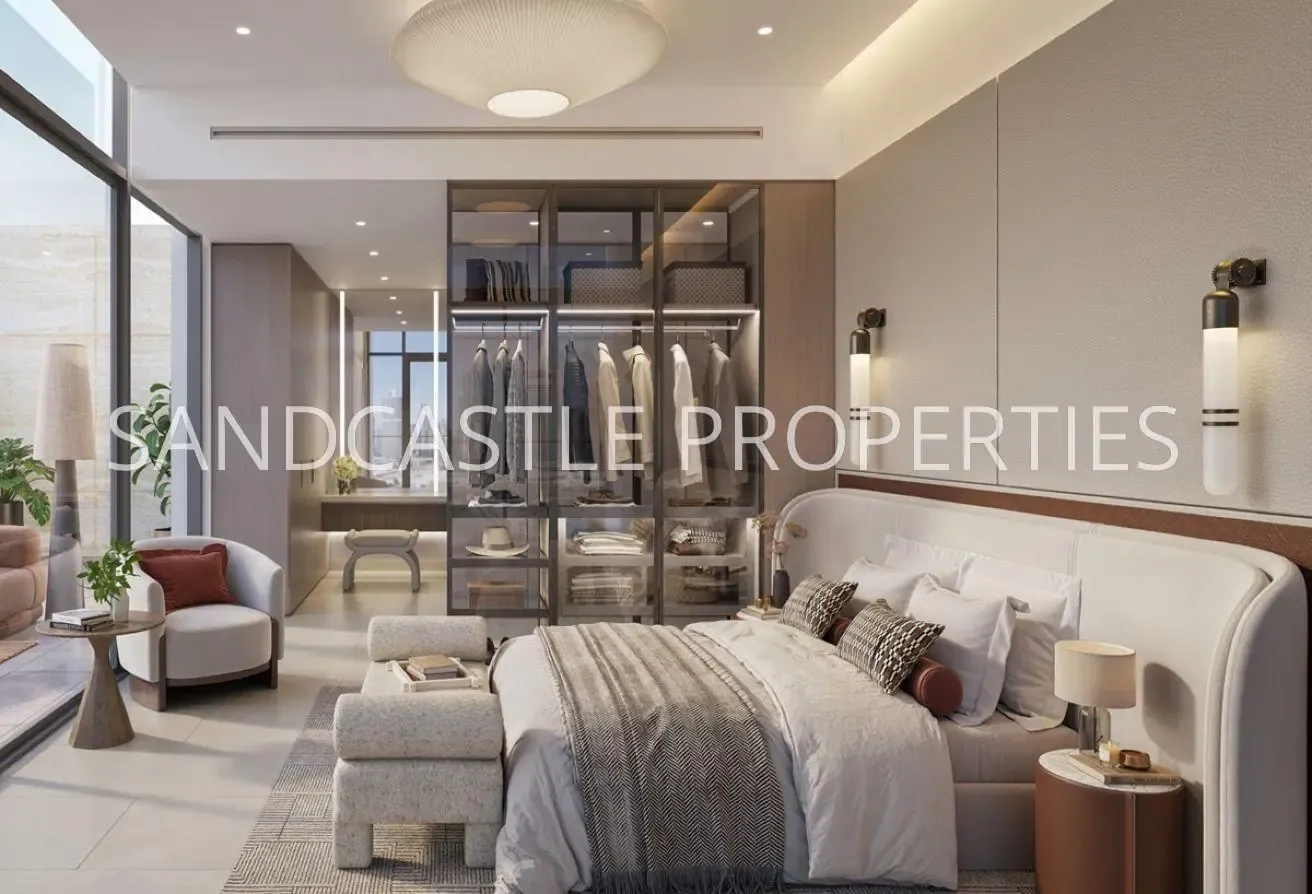 Spacious Layouts | 2 BR | Q4 2029 | 70/30 PP