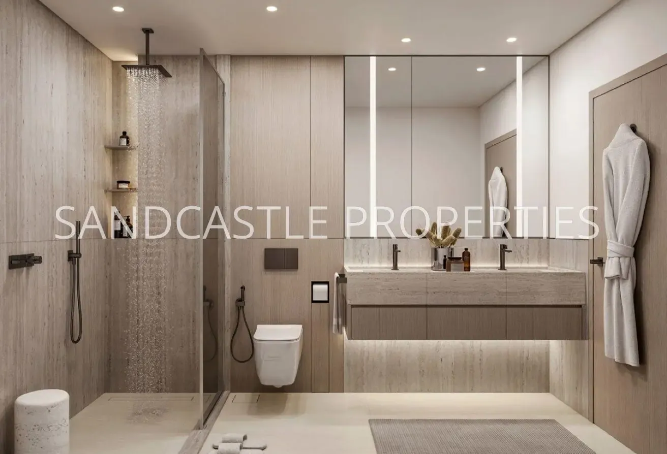Spacious Layouts | 2 BR | Q4 2029 | 70/30 PP