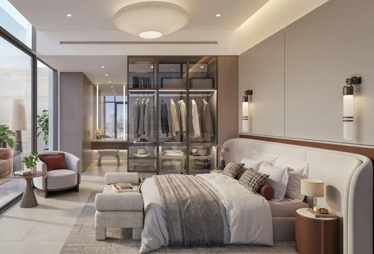 ULTRA LUXURY APARTMENT WITH PRIME ISLANDS VIEW