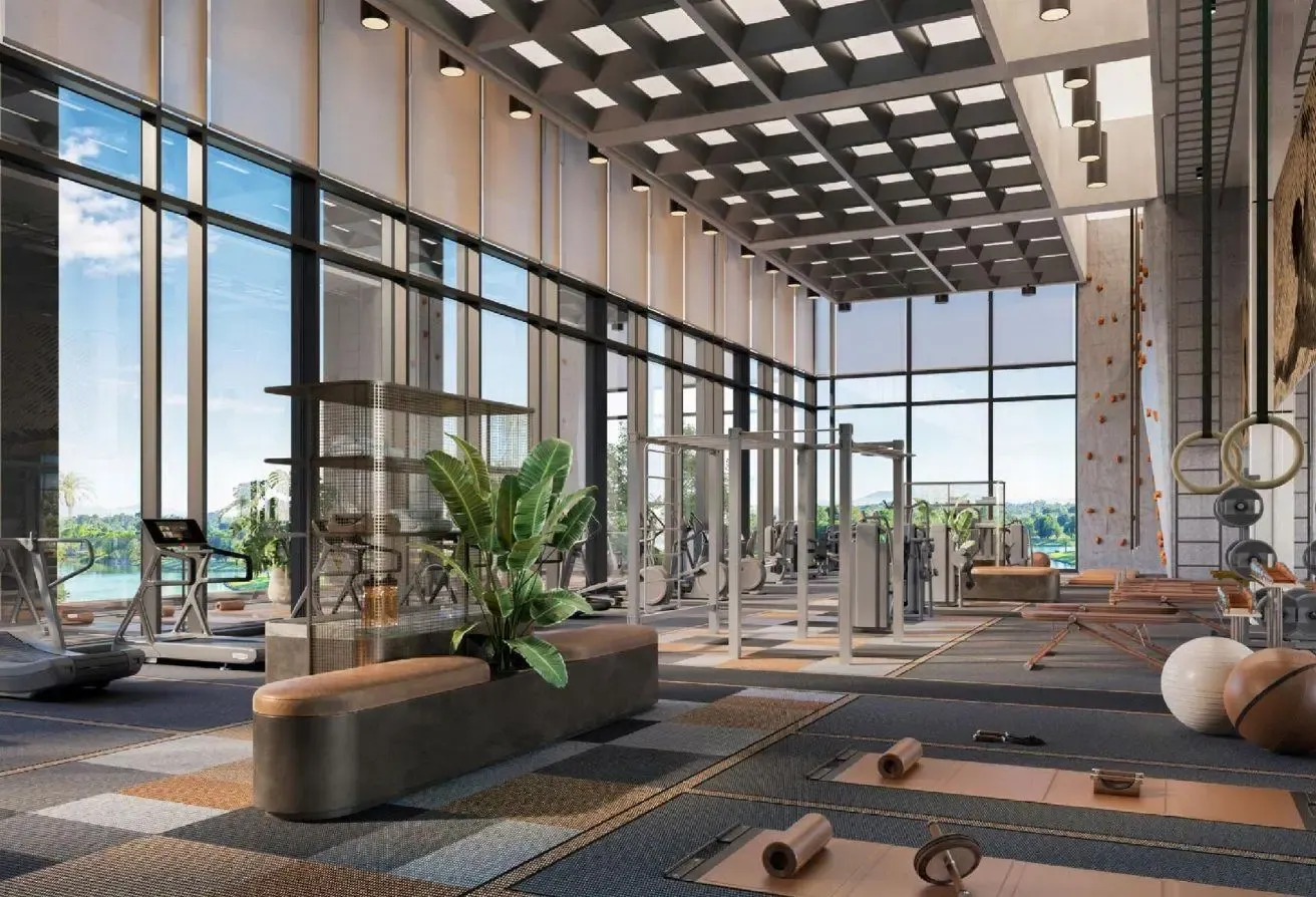 ULTRA LUXURY APARTMENT WITH PRIME ISLANDS VIEW
