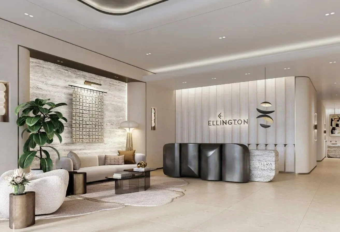 ULTRA LUXURY APARTMENT WITH PRIME ISLANDS VIEW