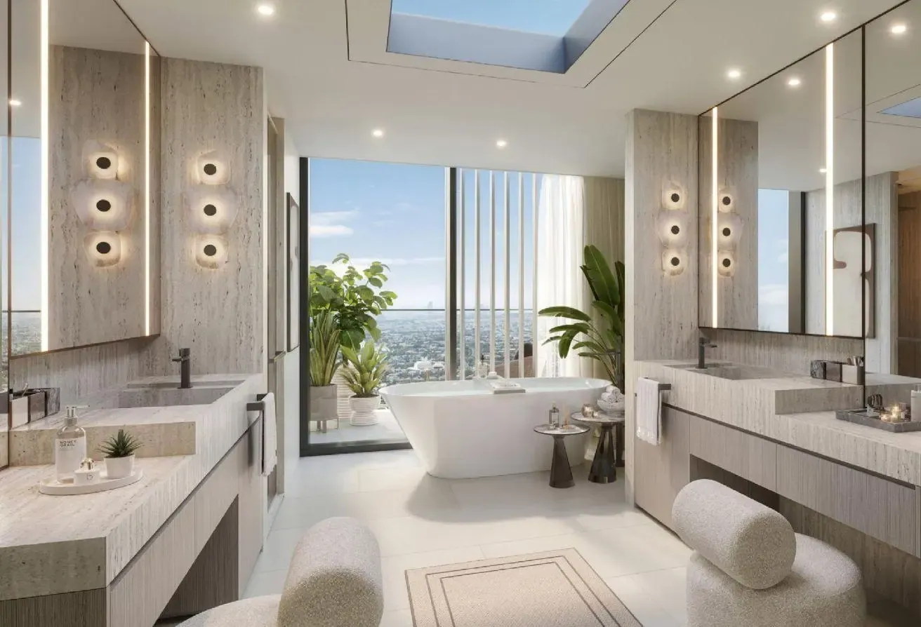 ULTRA LUXURY APARTMENT WITH PRIME ISLANDS VIEW