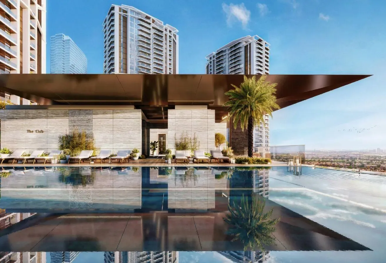 ULTRA LUXURY APARTMENT WITH PRIME ISLANDS VIEW