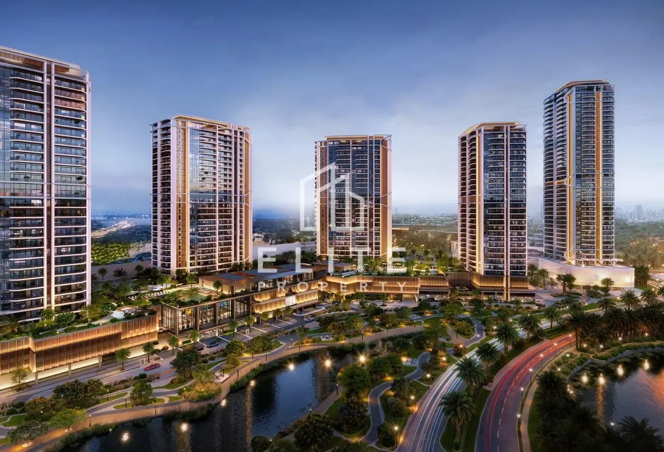 Best Layout | Well Positioned | Prime Location