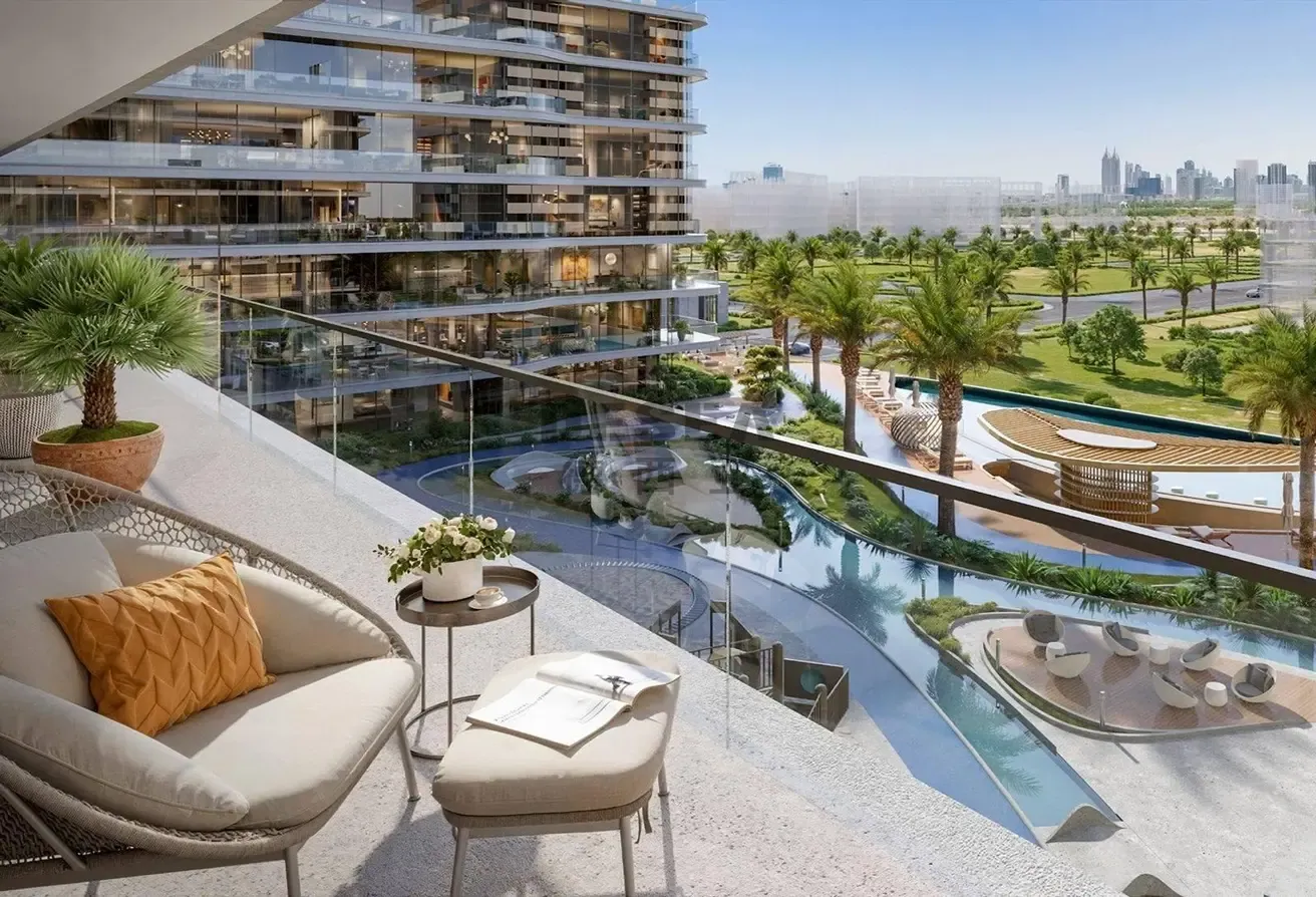 Below OP | Near Metro | Pool View