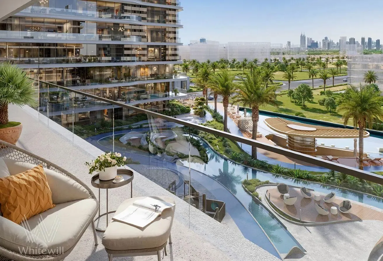 Amenities View | Smart Home | Stylish Unit