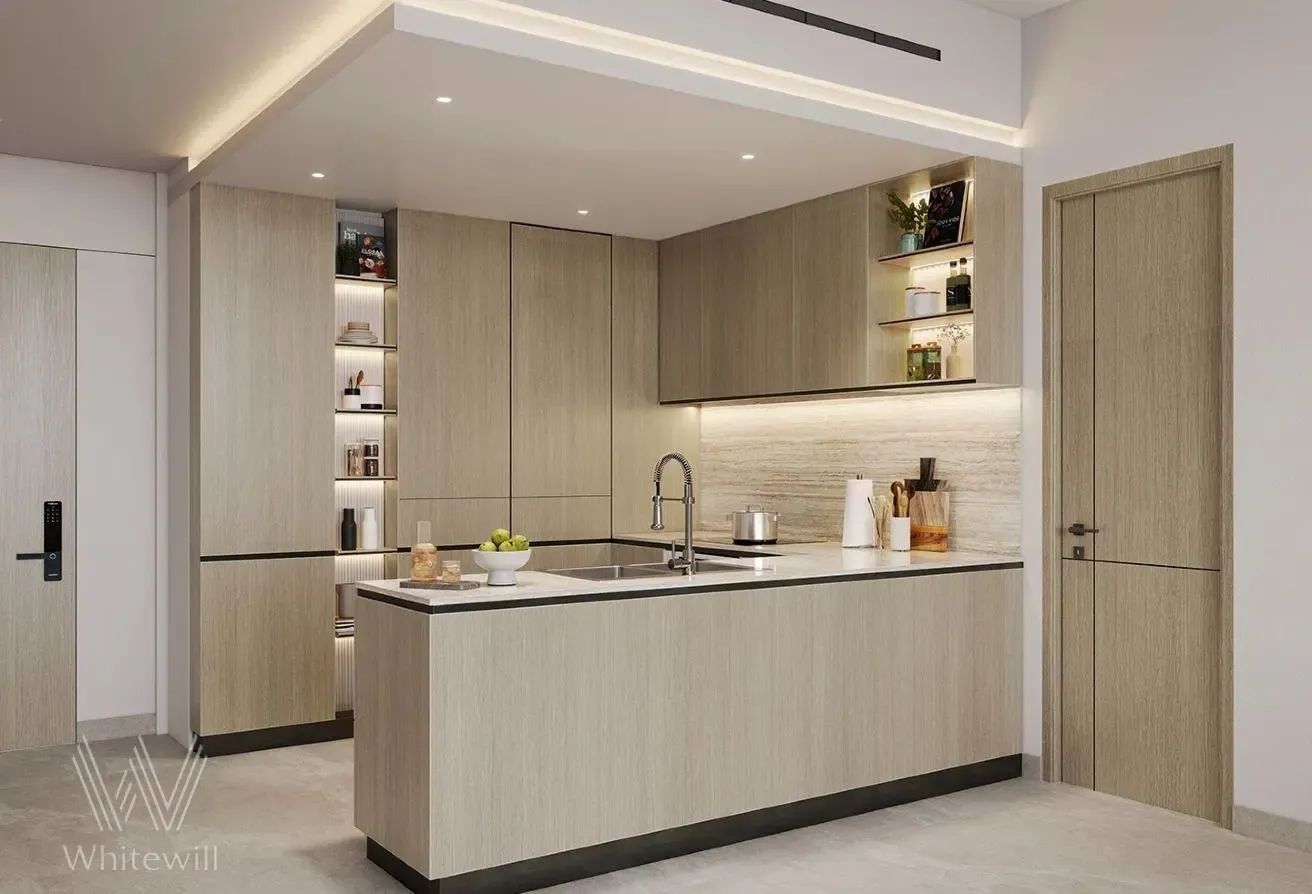 Amenities View | Smart Home | Stylish Unit