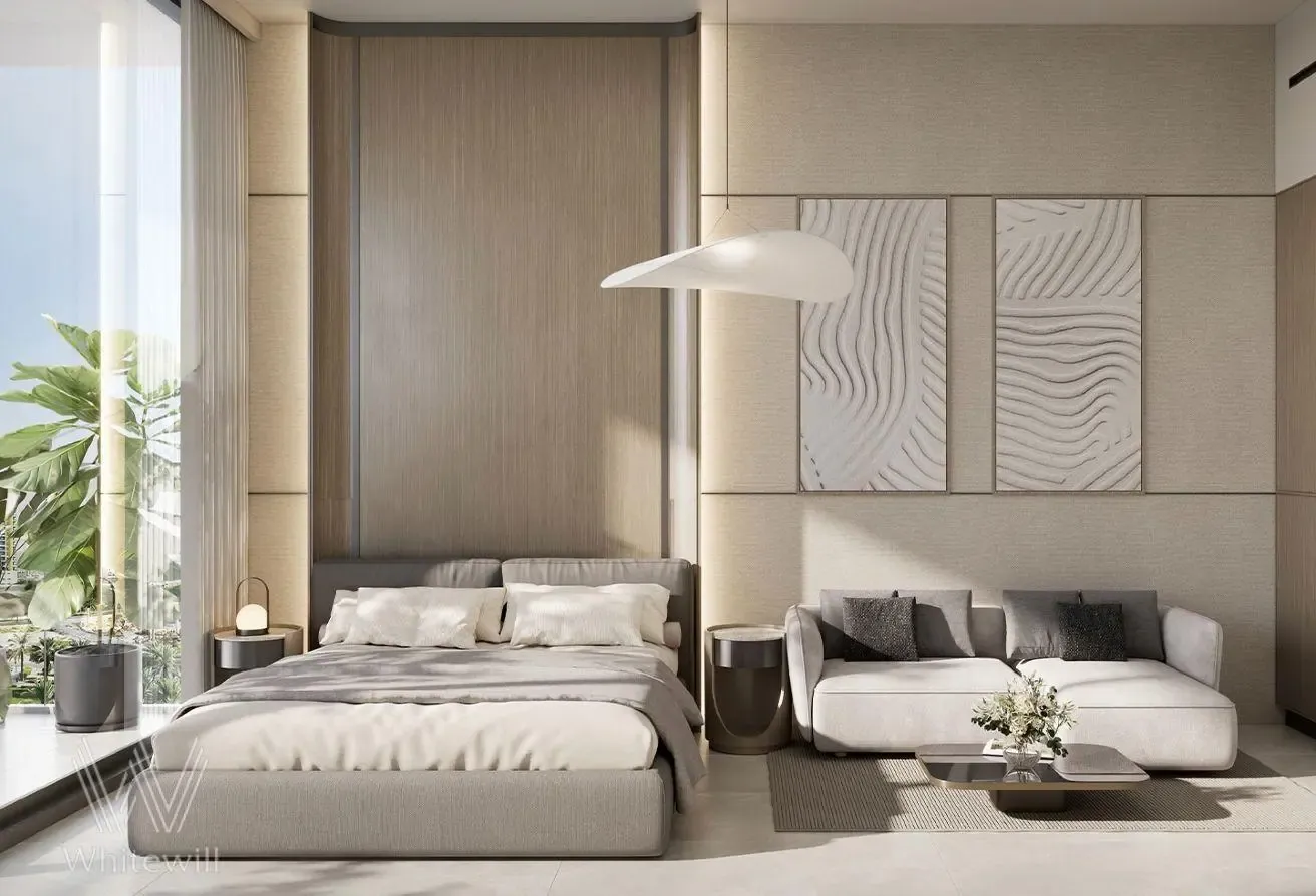 Amenities View | Smart Home | Stylish Unit