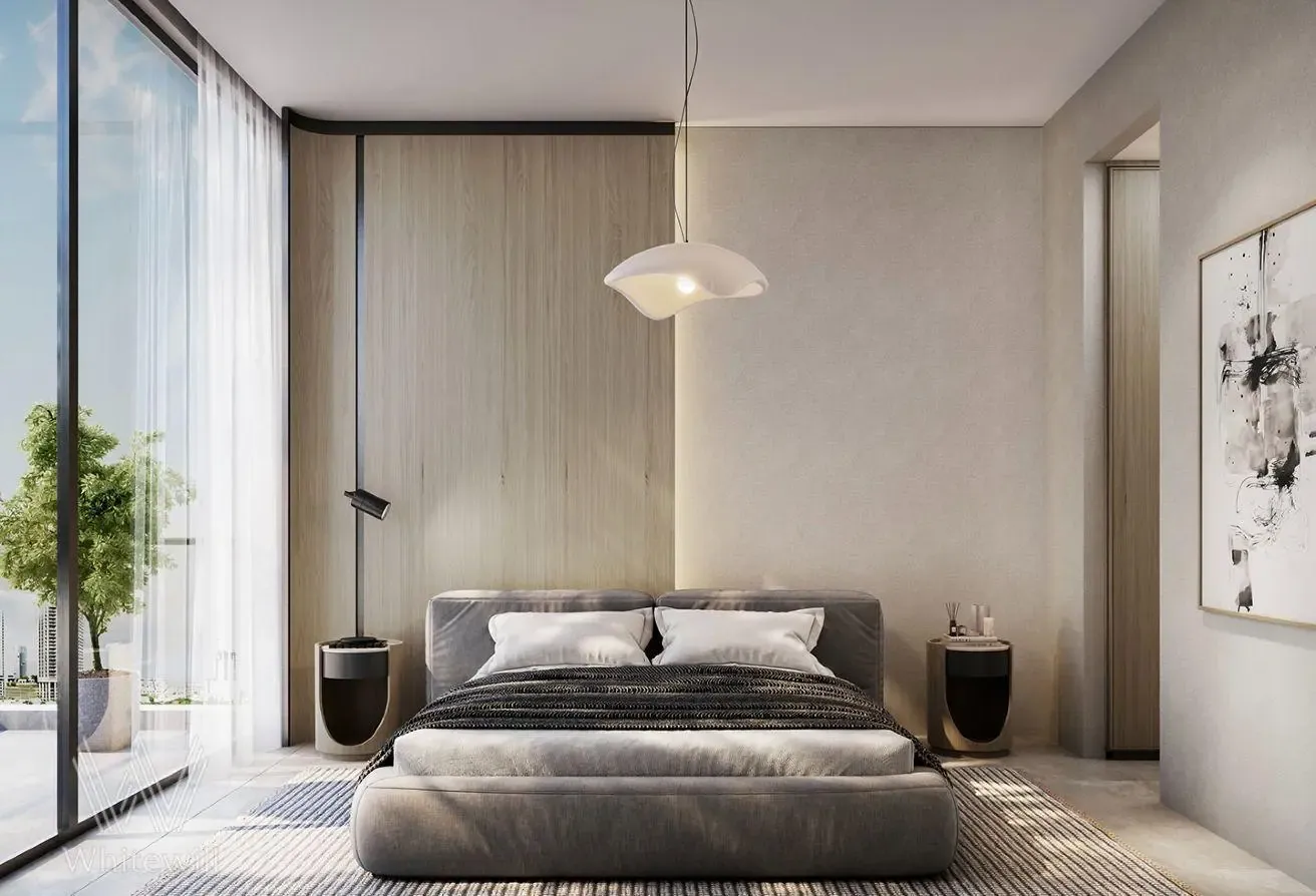 Amenities View | Smart Home | Stylish Unit