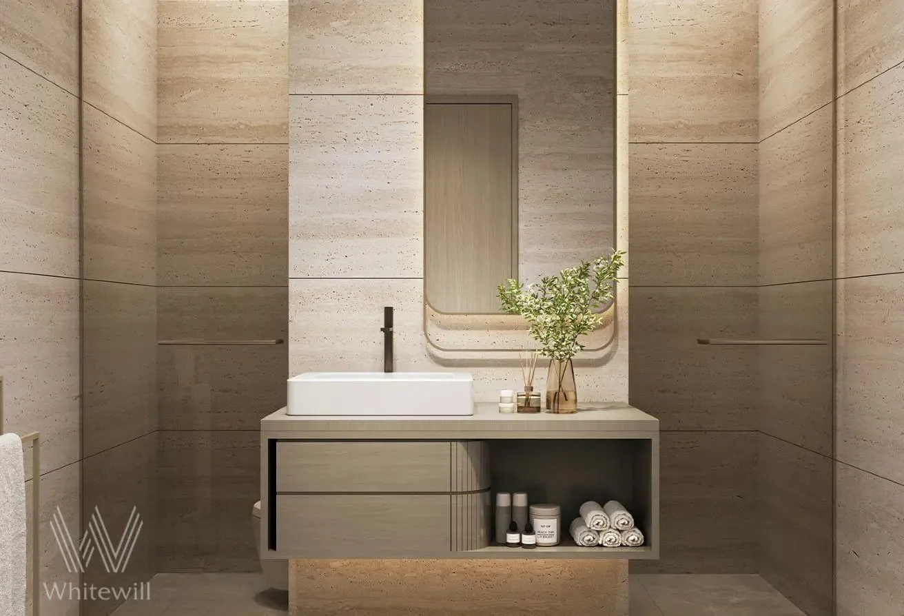 Amenities View | Smart Home | Stylish Unit