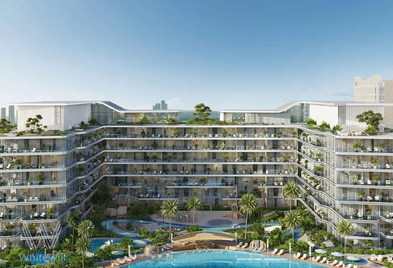 Amenities View | Smart Home | Stylish Unit