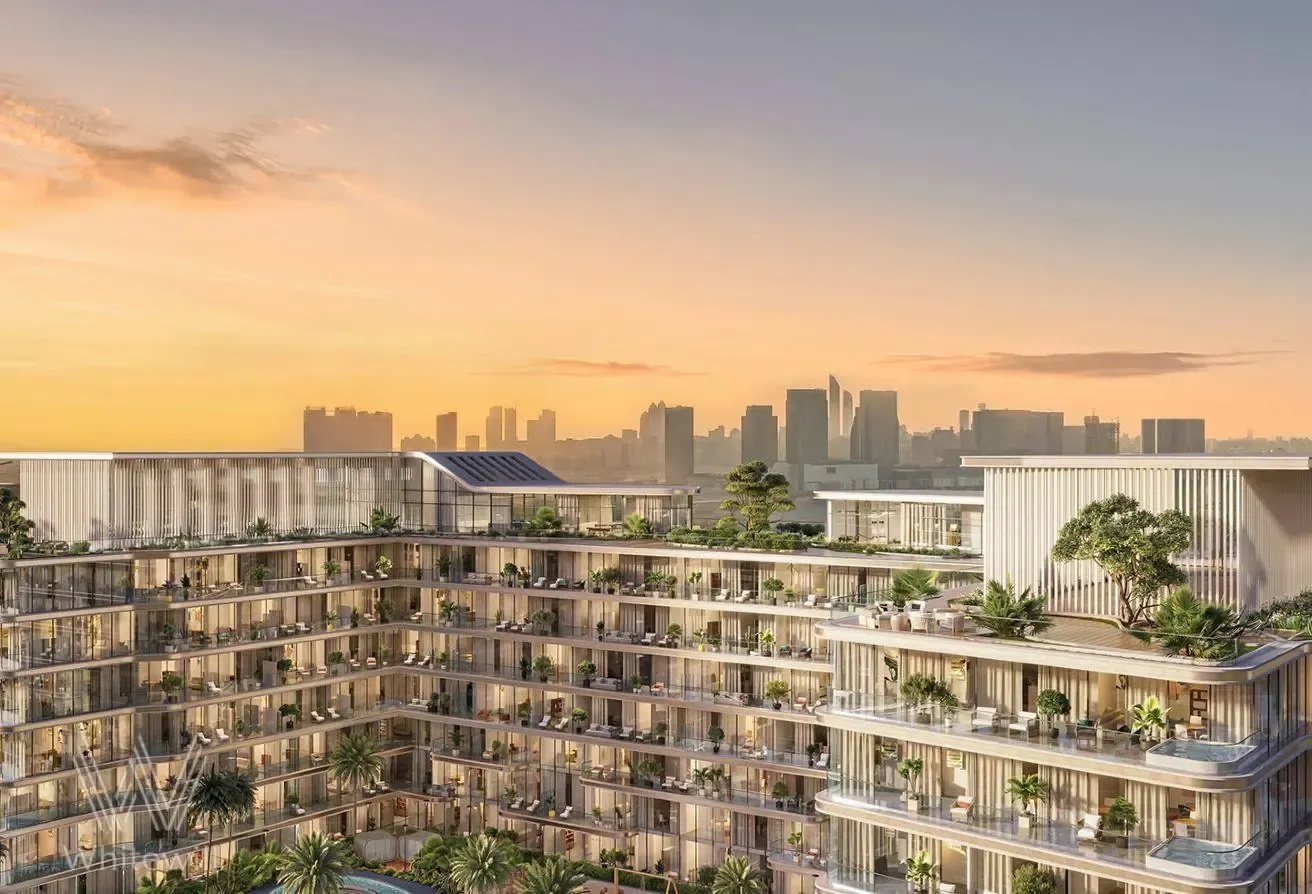 Amenities View | Smart Home | Stylish Unit