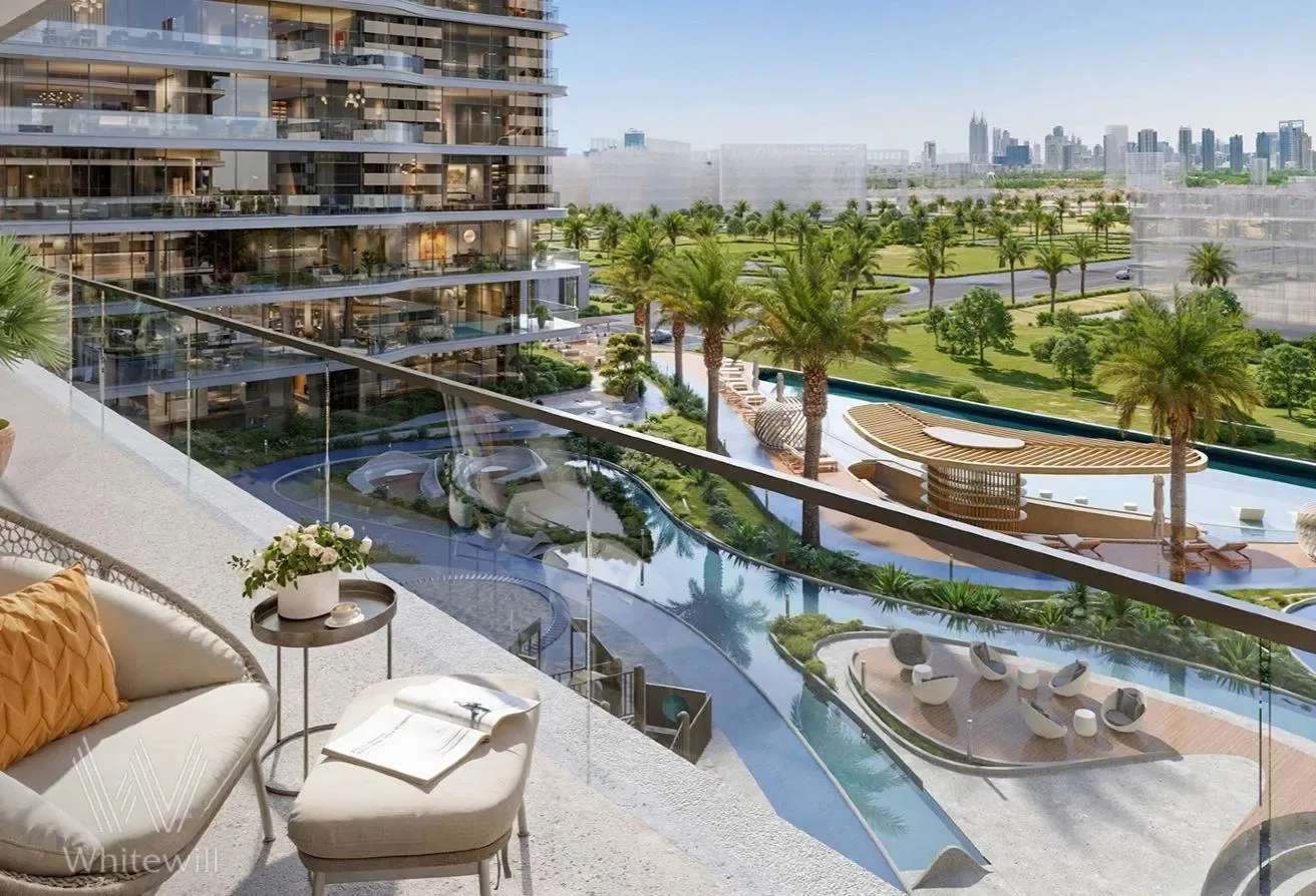 Multiple Options | Low Floor | Payment Plan