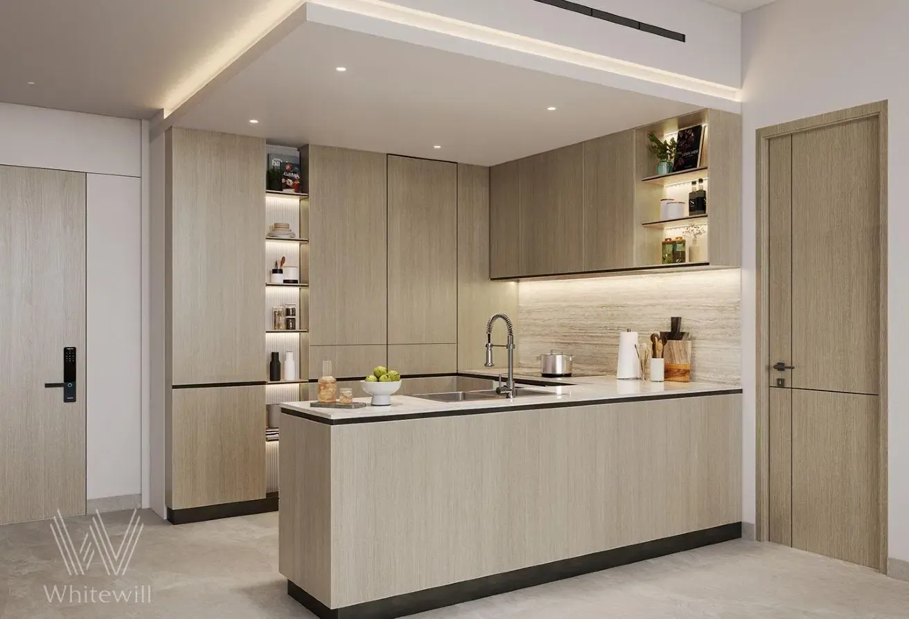 Serene Living | Q4 2027 | PP | Multiple Options