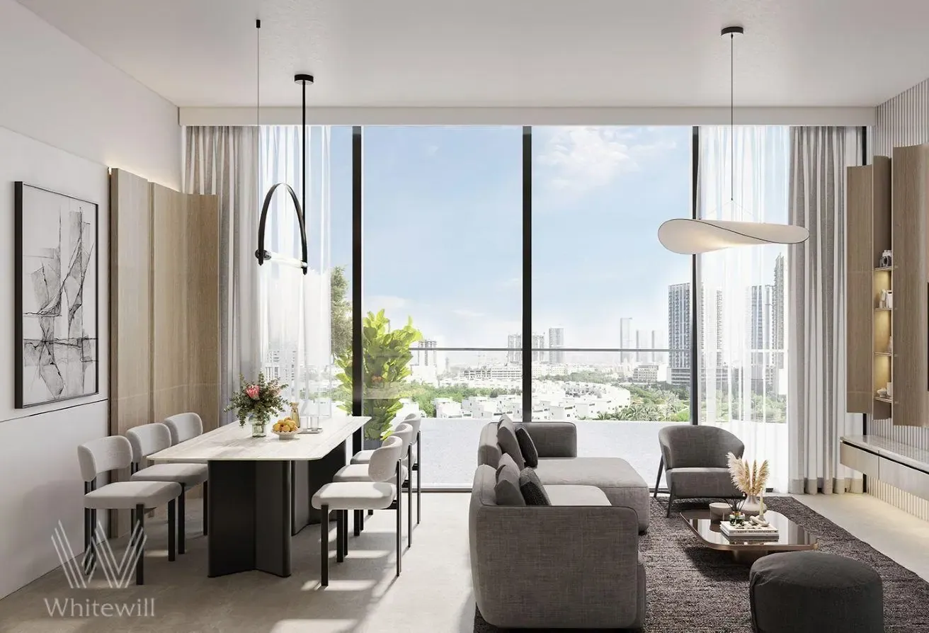 Serene Living | Q4 2027 | PP | Multiple Options