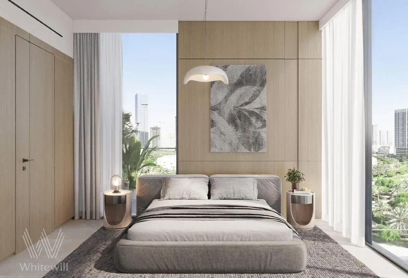 Serene Living | Q4 2027 | PP | Multiple Options