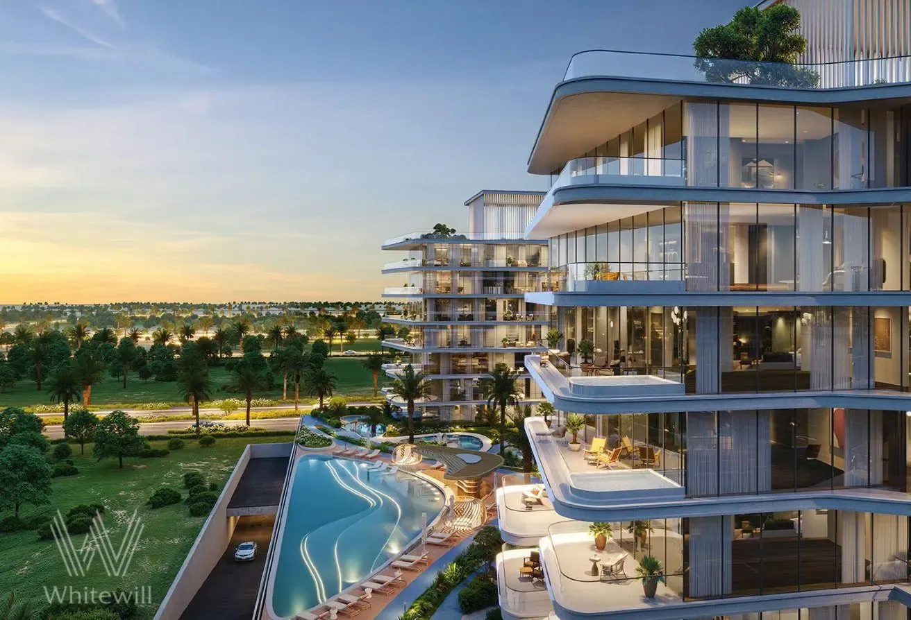 Serene Living | Q4 2027 | PP | Multiple Options