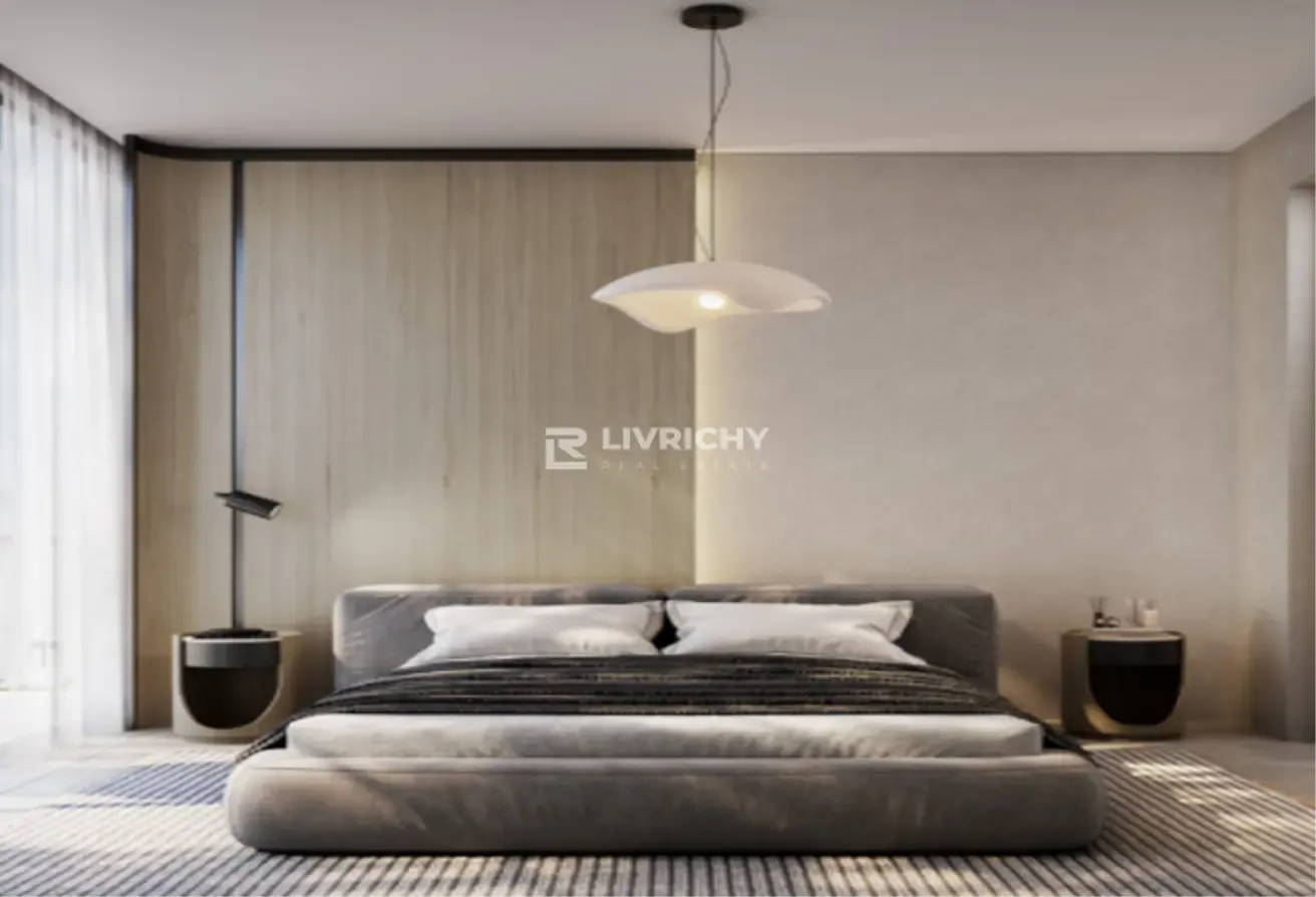 Resale | Smart Home | Q3 2027 Handover