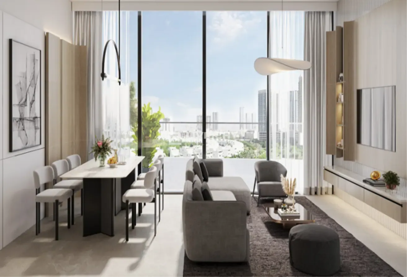 Resale | Smart Home | Q3 2027 Handover
