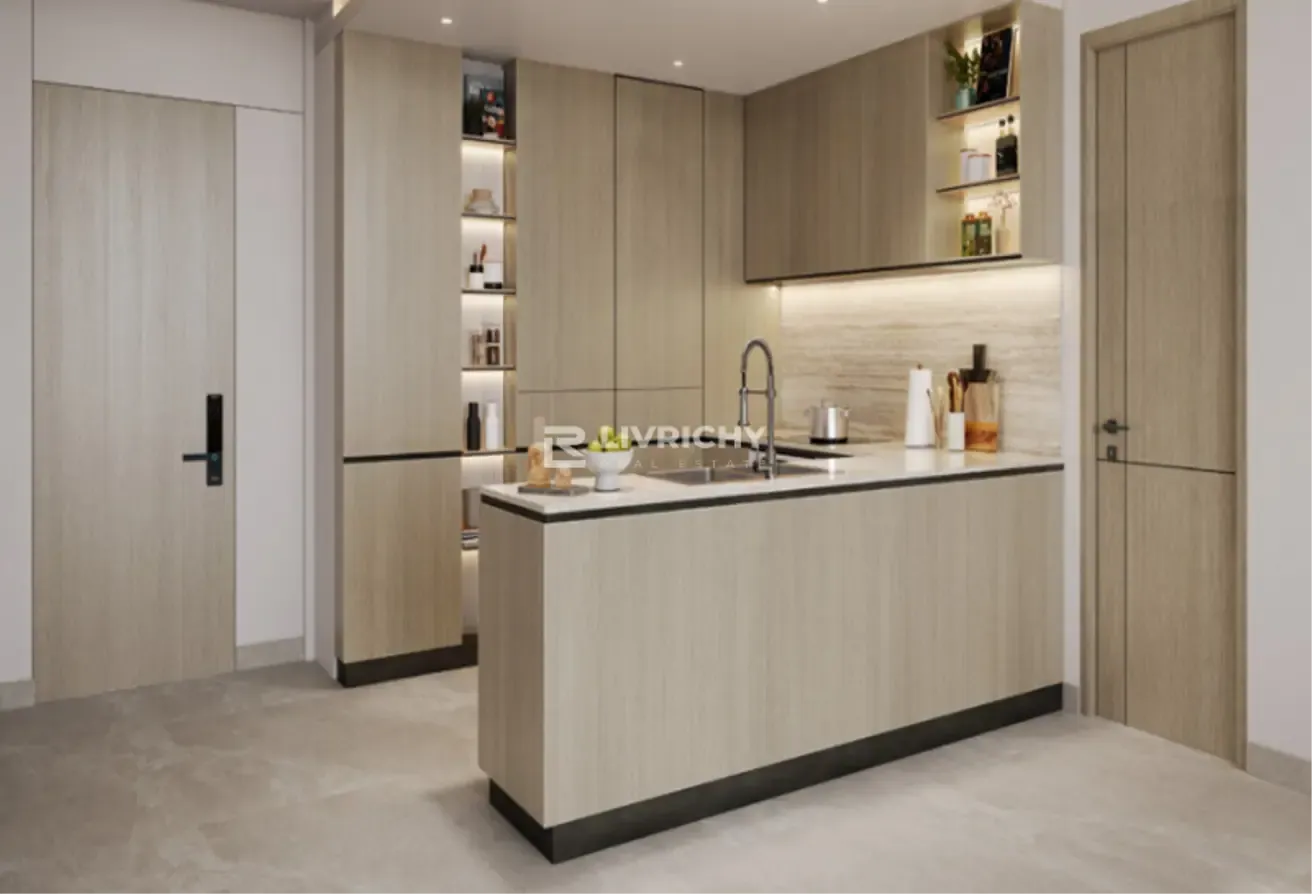 Resale | Smart Home | Q3 2027 Handover