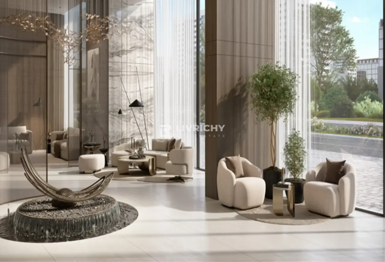 Resale | Smart Home | Q3 2027 Handover
