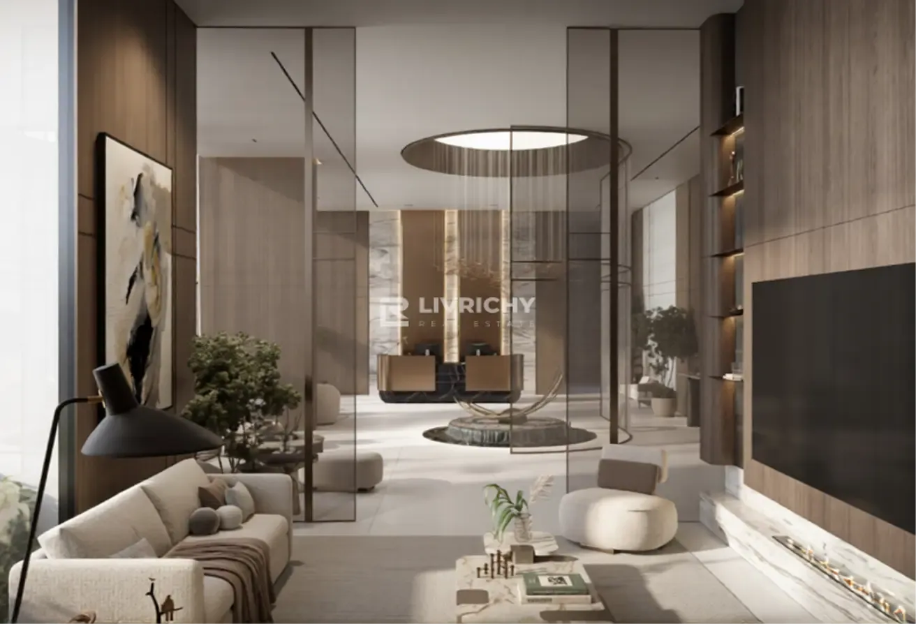 Resale | Smart Home | Q3 2027 Handover