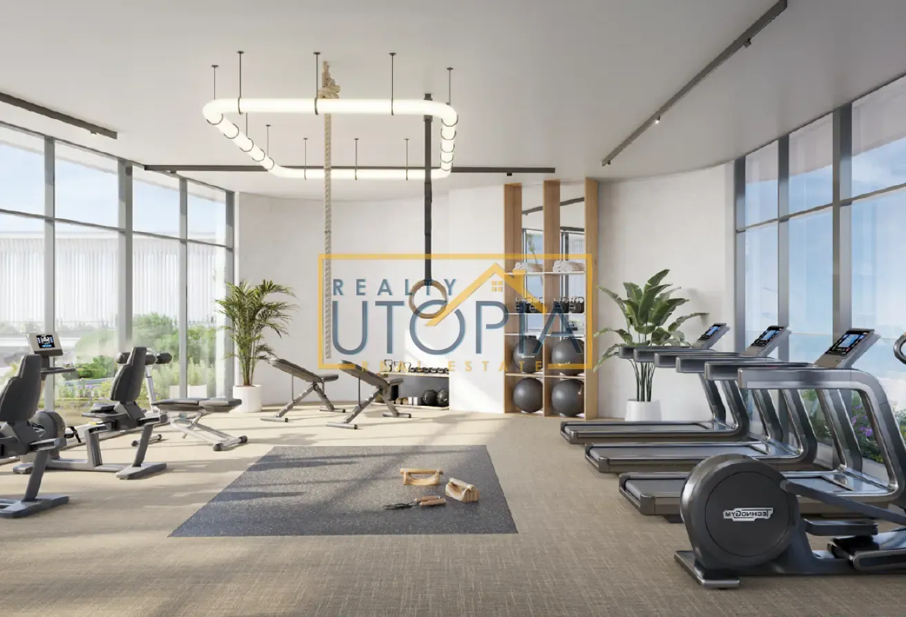 Rare 1BR Apartment | Type 6 | Verano by Prescott