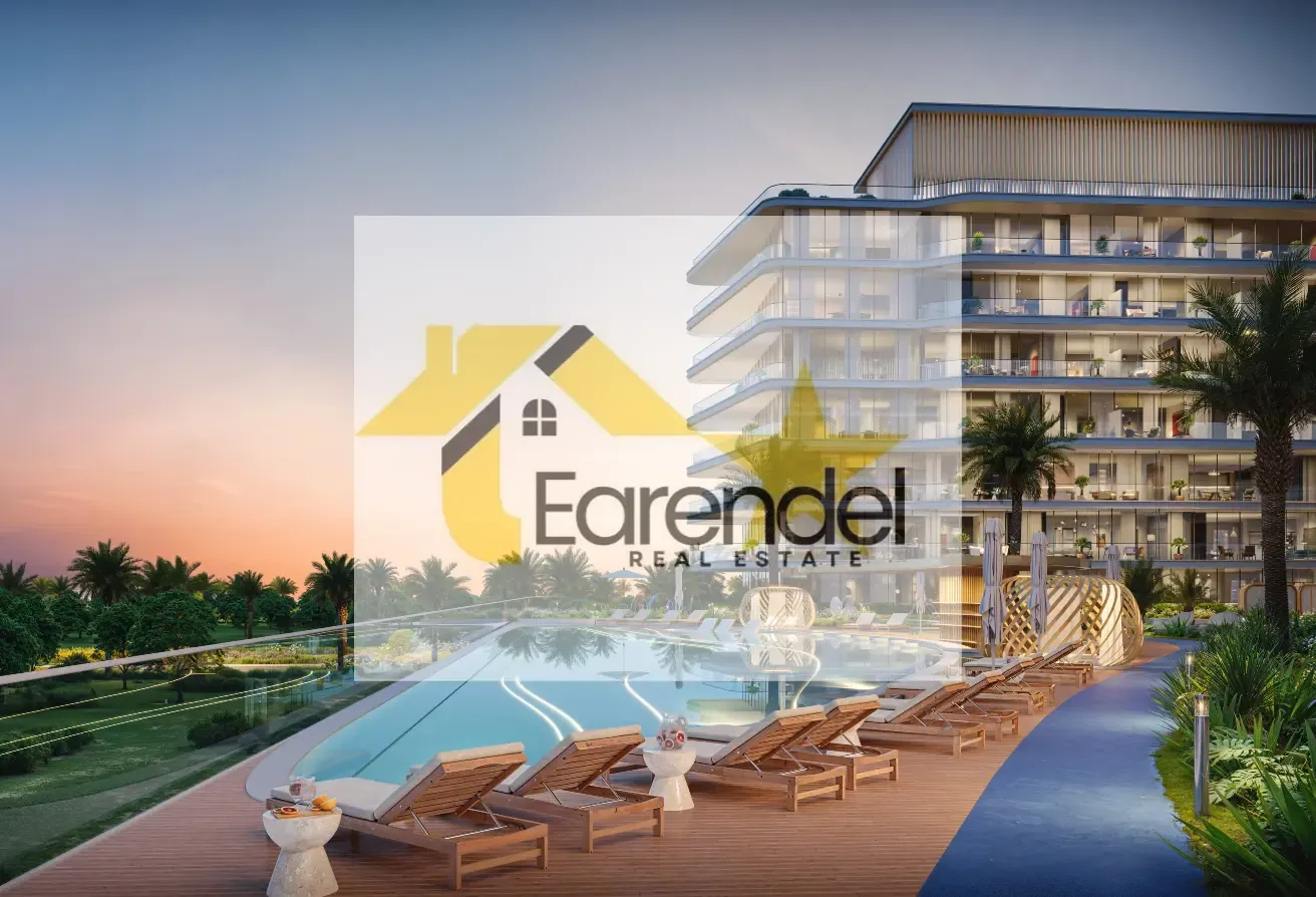 Near Metro | Resort Style | Below OP | Resale