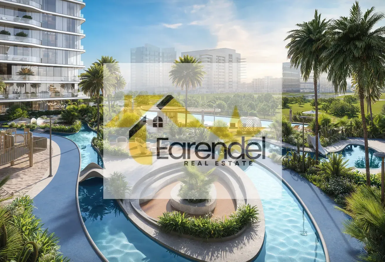 Near Metro | Resort Style | Below OP | Resale
