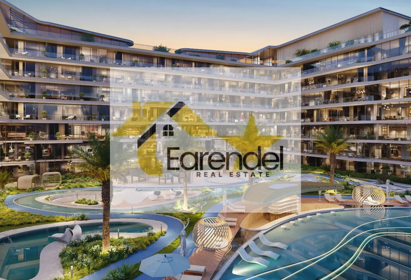 Near Metro | Resort Style | Below OP | Resale