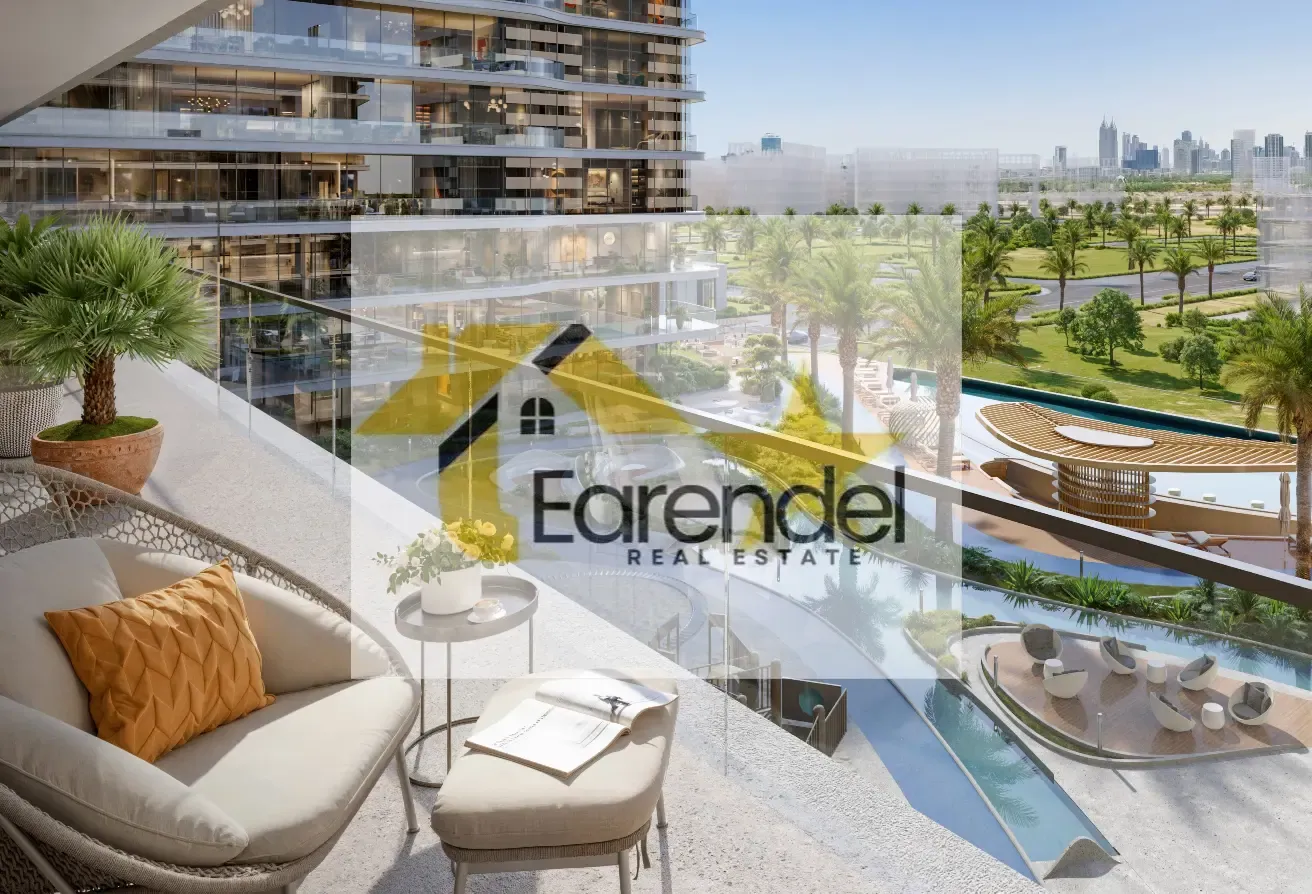 Near Metro | Resort Style | Below OP | Resale